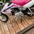 2023- HONDA CRF -50-cc 3- speed foot shifter 14 thumbnail