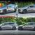 2017 Tesla Model X 75D 75 D 75-D 20 thumbnail