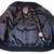 Vintage Denver Broncos Super Bowl Champions Leather Jacket Men's Large 20 thumbnail