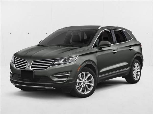 2017 Lincoln MKC AWD All Wheel Drive Reserve SUV 1