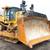 2017 Model Caterpillar D9T Dozer 1 thumbnail