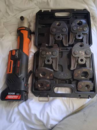 Pro press 1