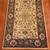 Beautiful machine-made Persian-style runner rug – great quality and nicely mad 6 thumbnail