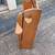 Wood Bench 6 thumbnail