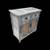 Huge Sale Over 100 TV Cabinets Sideboards - Rustic Coastal 12 thumbnail