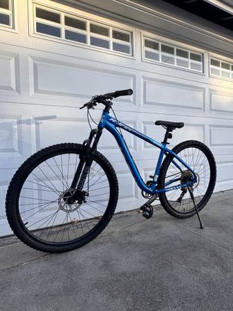 29" Hyper Explorer Mountain Bike - Medium Frame 1