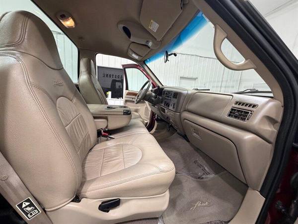 2000 Ford F-350 F350 F - Photo 13