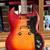 Vintage 1972 Gibson SG III humbuckers player grade 3 thumbnail