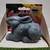 Rainman's Pets Ceramic Plant Self-Watering Spikes with Funnel - Rabbit 1 thumbnail