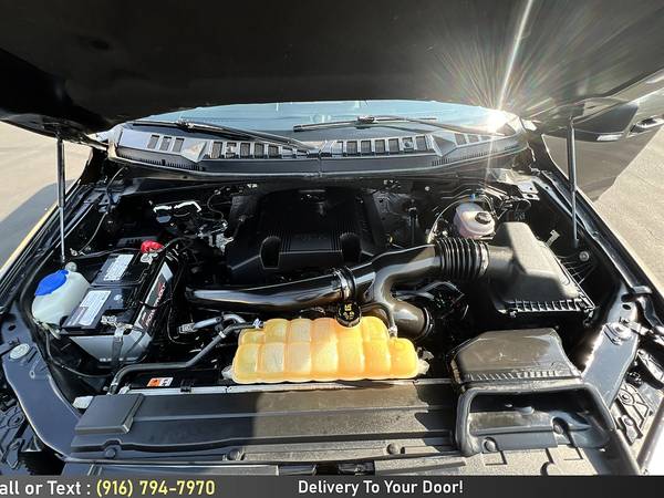 2018 Ford F-150 XLT Pickup - Photo 12