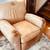 2 - Leather BarcaLounger - Recliner Chairs 2 thumbnail