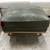 Article Timber 31" Leather Ottoman - Charme Green 1 thumbnail