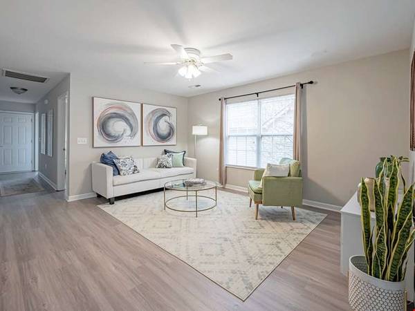 $2,095 / 3br - 1350ft2 - 🌴🌴¡Escapa de la jungla de la vida en apartamentos!-🐯 Casas de 3 habitaciones y 2 baños en Hardin Valley!🌴 (The Residences at Devanshire-Knoxville, TN)63815695281667123