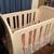 PORTABLE   BABY   CRIB 1 thumbnail
