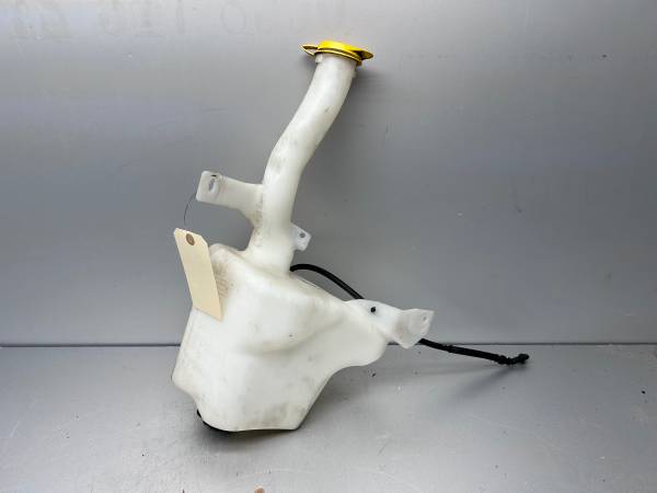 Ram 2500 Windshield Washer Tank Bottle 3500 4500 Oem 2019-2024 Motor 1