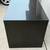 IKEA Lack Computer Desk #14729 - Black Finish w/ Glass Cover 4 thumbnail