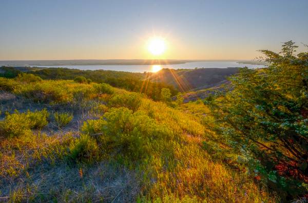 $550,000 Espectaculares vistas desde más de 50 acres de acantilados junto al río Missouri (Chamberlain)63441064432257121