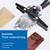 NEW Portable Hand Held Heat Sealer Machine-R-PACK FKR-400 7 thumbnail