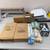 Bulk Pallet of Mixed LED Filament and Light Bulbs , Open Box & New 4 thumbnail