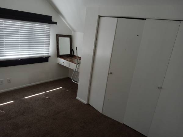 $695 / 3br - Rooms for rent . Move in today.  Monthly or longterm  by Bus stop park (Spanish fork utah)64037556921985124