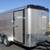 2025 Interstate 6 X 12 Victory Cargo Trailer Champagne 3 thumbnail