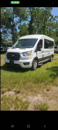 2020 Transportation vehicles 19 vans - $1 (Orlando)63483597177731123