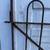 Antique Iron Gate GS20247 - 30 3/4" wide x 36" tall 3 thumbnail