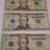 $20, notes with serial numbers showing through on the reverse 4 thumbnail