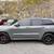 2019 Jeep Grand Cherokee SRT Sport Utility 4D 4 thumbnail