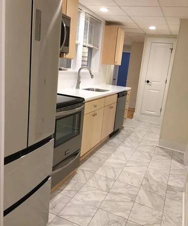 3 Bedroom Gloucester MA 1