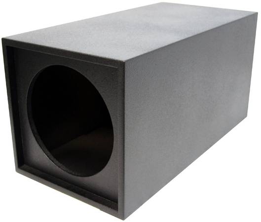DD Audio 9510K (ESP) Subwoofer + Coated Box + 0 Gauge Wire - $699 (Wolf Ranch)63471176676737121