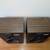 Vintage 1970s JBL R123 Stereo Speakers - RARE, Made in the USA 2 thumbnail