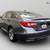 2018 Honda Accord EX-L Sedan 4D sedan Modern Steel Metallic 4 thumbnail