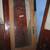 FULL GLASS WOOD DOOR 34x84" 1 thumbnail