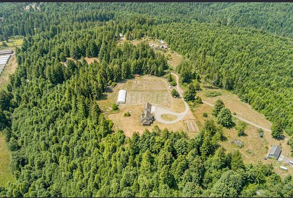 $1,100,000 / 4br - 3183ft2 - Stunning mountain top home minutes from town (santa rosa)63834322436609123