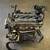 JDM Toyota 2AZ-FE 2.4L DOHC VVTi Engine Camry Solara Highlander RAV4 S 1 thumbnail