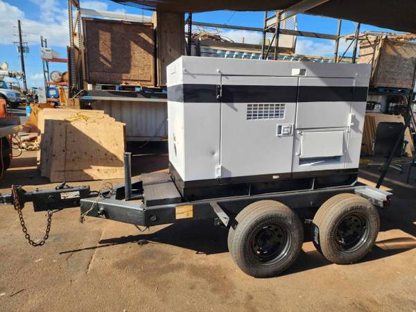 Multi-Equip MG329 Generator 1