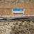 1956 Chevrolet belair fender skirts trim parts 5 thumbnail
