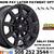 ASANTI CUSTOM WHEEL RIMS 19 thumbnail