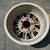One 15x8.5 turbine rim. Fits Classic Chevy cars and trucks 4 thumbnail