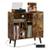 Firm Price! Brand New Storage Cabinet for Vinyl Records & Player 1 thumbnail