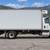 2017 International Reefer Box Truck with Liftgate 3 thumbnail