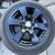 Black 20” Chevy Traverse Acadia OEM Factory Wheels Rims Tires 20 inch 3 thumbnail