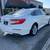 2022 Honda Accord Sedan LX sedan Platinum White Pearl 5 thumbnail