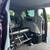 2022 Chrysler Pacifica wheelchair van with transfer seat 13 thumbnail