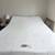LATEX QUEEN SIZE BED MATTRESS WITH 3" TOPPER 2 thumbnail