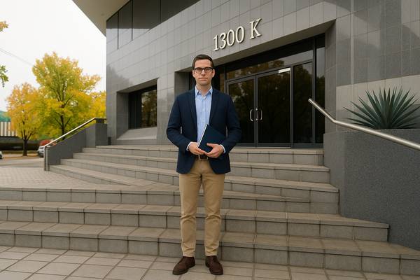 Establish a Credible Business Presence -Without the Office Cost! 1