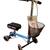 NEW Knee Walker Jr Pediatric and Smaller Adult Knee Scooter + Basket 1 thumbnail