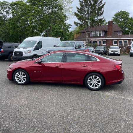 2017 Chevrolet Malibu Hybrid 4dr Sedan 145321 Miles - $5,575 (MIDDLE ISLAND)63612075924993123