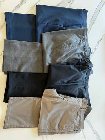 Boy's/Men's Dress Pants       BIGDEALS 1